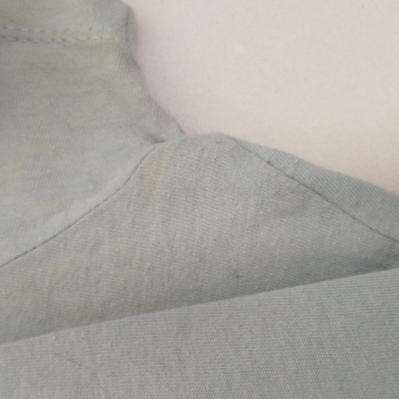 Melanie Martinez Vintage Cereal Bowl Blue 2000s T Shirt Y2K 90s Vintage Retro M - Picture 11 of 14